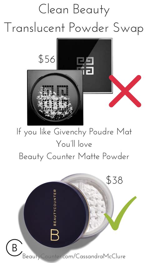 dupe for givenchy powder|The 50 Best Givenchy Dupes In 2024 .